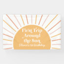 Search for summer banners Sunshine