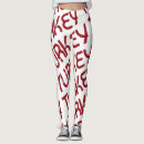 Search for turkey leggings Pattern