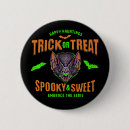 Search for eerie badges Haunted