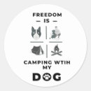 Search for hiking gear stickers Outdoor adventure