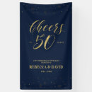 Search for 50th anniversary banners Modern