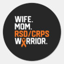 Search for recover stickers Warrior
