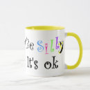 Search for ok mugs Humor