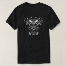 Search for fantasy creature tshirts Monsters