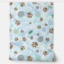 Search for bubble bath art Puppy