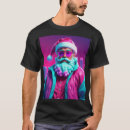Search for urban christmas tshirts Santa claus