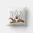Search for beagle dog cushions Animal lover