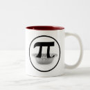 Search for number pi mugs Humour