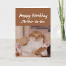 Search for funny mother in law cards Humour