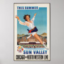 Search for ice skater skating posters Vintage