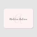 Search for pastel name tags Minimalist