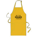 Search for messages aprons Positivity