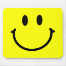 Search for happy faces mousepads Cartoon