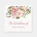 Search for rose gold napkins Pink