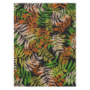 Search for jungle tablecloths Nature