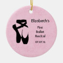 Search for pointe shoe christmas tree decorations Dance