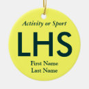 Search for college christmas tree decorations High school