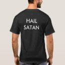 Search for hail satan clothing Satanism