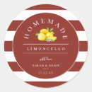 Search for red stripe stickers Trendy