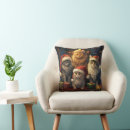 Search for kitty christmas cushions Festive