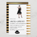 Search for gangster invitations Roaring twenties