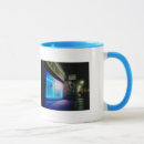 Search for blue window drinkware Street
