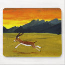 Search for painted desert mousepads Sunset
