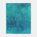 Search for yoga blankets Blue