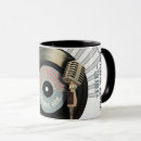 Search for karaoke mugs Vintage