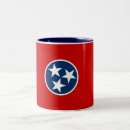 Search for state of tennessee mugs Knoxville