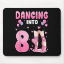 Search for ballet dancer mousepads Dancewear