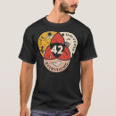 Search for 42 life tshirts Essential