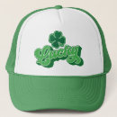 Search for four hats 4 leaf clover