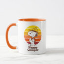 Search for scouting mugs Snoopy