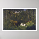 Search for henri rousseau posters Wild