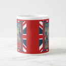 Search for red bus mugs Big ben