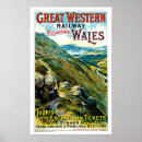 Search for the great western railway posters Advertisement