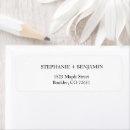 Search for e return address labels Minimalist