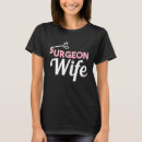 Search for doctor wife tshirts Hospital