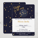 Search for zodiac invitations Stars