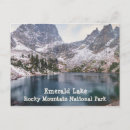 Search for rocky mountain national park postcards Snow