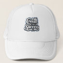 Search for success hats Motivation