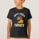 Search for rooster sayings tshirts Poultry