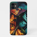 Search for colorful butterflies iphone cases Butterfly pattern