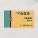 Search for rodeo cowboy business cards Country