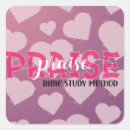 Search for bible study stickers Christian
