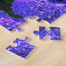 Search for realistic puzzles Flowers