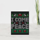 Search for ugly christmas cards Happy christma
