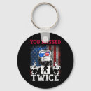 Search for missing you key rings America