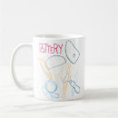 Search for artisanal coffee mugs Wheel throwing